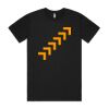 AS Colour Mens Staple Marle Tee Thumbnail