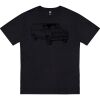 Thread Project Unisex Epic Tee - Plus Sizes Thumbnail