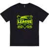 Thread Project Unisex Epic Tee - Plus Sizes Thumbnail