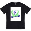 Thread Project Unisex Epic Tee - Plus Sizes Thumbnail
