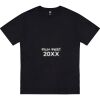 Thread Project Unisex Epic Tee - Plus Sizes Thumbnail