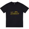 Thread Project Unisex Epic Tee - Plus Sizes Thumbnail