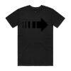 AS Colour Mens Staple Tee Thumbnail