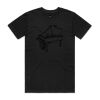 AS Colour Mens Staple Tee Thumbnail