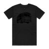 AS Colour Mens Staple Tee Thumbnail