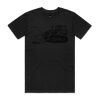 AS Colour Mens Staple Tee Thumbnail