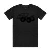 AS Colour Mens Staple Tee Thumbnail