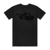 AS Colour Mens Staple Tee Thumbnail
