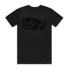 AS Colour Mens Staple Tee Thumbnail