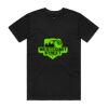 AS Colour Mens Staple Tee Thumbnail