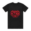 AS Colour Mens Staple Tee Thumbnail