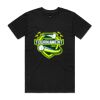 AS Colour Mens Staple Tee Thumbnail