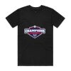 AS Colour Mens Staple Tee Thumbnail