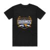AS Colour Mens Staple Tee Thumbnail