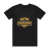 AS Colour Mens Staple Tee Thumbnail