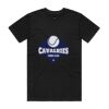AS Colour Mens Staple Tee Thumbnail
