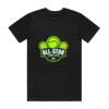 AS Colour Mens Staple Tee Thumbnail