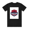 AS Colour Mens Staple Tee Thumbnail