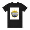 AS Colour Mens Staple Tee Thumbnail