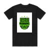 AS Colour Mens Staple Tee Thumbnail