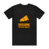 AS Colour Mens Staple Tee Thumbnail