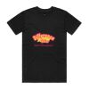 AS Colour Mens Staple Tee Thumbnail