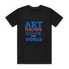 AS Colour Mens Staple Tee Thumbnail