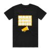 AS Colour Mens Staple Tee Thumbnail
