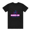 AS Colour Mens Staple Tee Thumbnail