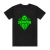 AS Colour Mens Staple Tee Thumbnail