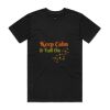 AS Colour Mens Staple Tee Thumbnail