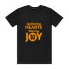 AS Colour Mens Staple Tee Thumbnail