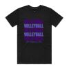 AS Colour Mens Staple Tee Thumbnail