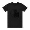 AS Colour Mens Staple Tee Thumbnail