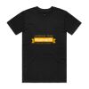 AS Colour Mens Staple Tee Thumbnail