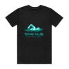 AS Colour Mens Staple Tee Thumbnail