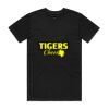 AS Colour Mens Staple Tee Thumbnail