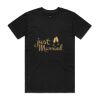 AS Colour Mens Staple Tee Thumbnail