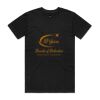 AS Colour Mens Staple Tee Thumbnail