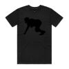 AS Colour Mens Staple Tee Thumbnail