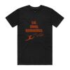 AS Colour Mens Staple Tee Thumbnail