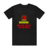 AS Colour Mens Staple Tee Thumbnail