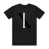 AS Colour Mens Staple Tee Thumbnail